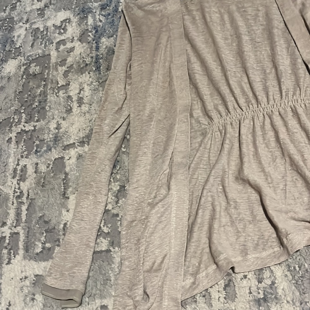 Coat - Picture 2 of 4